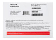 Le pro autocollant de COA de Windows 7, Microsoft gagnent 7 le pro plein paquet d'OEM de la version 3264bit DVD