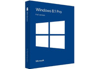 Garantie à vie en ligne principale d'activation du logiciel 100% de permis de Microsoft Windows 8,1 d'ordinateur portable