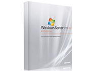 Fonctionnement 100% de clé de permis de l'entreprise R2 2008 R2 du serveur 2012 de Microsoft Windows de l'anglais