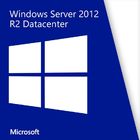 Téléchargement standard véritable de logiciel du permis R2 de Windows Server 2012 de pleine version