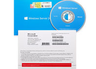 logiciel système véritable de noyau du serveur 2012 R2 1pk DSP OEI DVD 16 de Microsoft Windows de l'anglais 64BIT