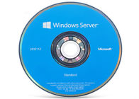 Serveur au détail 2012 R2 32 de Microsoft Windows de boîte logiciel principal original de 64 systèmes informatiques de bits
