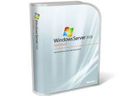 Paquet en ligne d'OEM des bits DVD de la norme R2 2008 R2 64 du serveur 2012 de Microsoft Windows d'activation