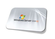 Paquet en ligne d'OEM des bits DVD de la norme R2 2008 R2 64 du serveur 2012 de Microsoft Windows d'activation