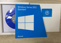 permis de ROM Windows Server 2012 R2 Datacenter de 64bit DVD, autorisation de Datacenter du serveur 2012