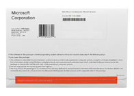 Autocollant 100% véritable principal de COA d'activation de permis de Microsoft Windows 8,1 de paquet d'OEM