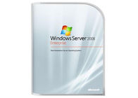 Entreprise R2, entreprise de Windows Server 2008 de l'anglais 2008 de serveur de Microsoft Windows