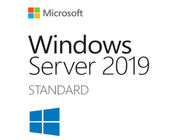 Produit 2019 principal, clé original standard de Windows Server de publication périodique de Windows Server 2019