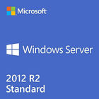 Minimum standard du permis R2 X64 X32 de Windows Server 2012 processeur 64-bit de 1,4 gigahertz
