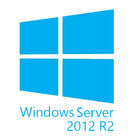 Minimum standard du permis R2 X64 X32 de Windows Server 2012 processeur 64-bit de 1,4 gigahertz