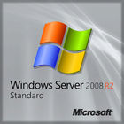 Ordinateur/ordinateur portable en ligne d'activation de la clé 100% d'OEM de permis de norme de Windows Server 2008