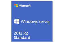 Fonctionnement 100% au détail standard en ligne du téléchargement R2 du serveur 2012 d'Activtion Microsoft Windows