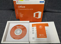 Professionnel de Microsoft Office plus DVD 2016, MS Office 2016 pro plus multi - Languague