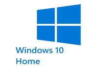 OEM 64bit DVD, Windows à la maison de Microsoft Windows 10 de logiciel les 10 anglais à la maison