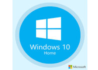 OEM 64bit DVD, Windows à la maison de Microsoft Windows 10 de logiciel les 10 anglais à la maison