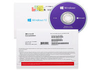 Paquet professionnel Win10 FPP professionnel d'OEM d'OEM DVD de Windows 10 d'ordinateur portable