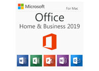 Ministère de l'Intérieur et affaires 2019, bureau clé de 2019 de Windows Microsoft à la maison et d'affaires