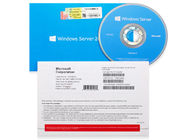 Activation de paquet d'OEM des bits R2 64 du serveur 2012 de DVD Microsoft Windows en ligne