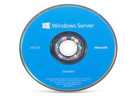 Permis R2, bit standard de Windows Server 2012 du bit 64 du permis 32 de norme du serveur 2012