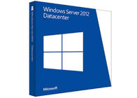 Activez en ligne le permis 2012 Datacenter, autorisation de Microsoft Windows de Datacenter du serveur 2012