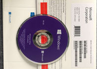 64 boîte au détail DSP OEI DVD FQC 08930 de Microsoft Windows 10 de l'anglais de bit pro