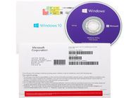 64 boîte au détail DSP OEI DVD FQC 08930 de Microsoft Windows 10 de l'anglais de bit pro