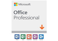 Microsoft Office pro plus les 2019 anglais vendent au détail, professionnel plus le bureau 2019