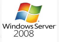 Entreprise R2, entreprise de Windows Server 2008 de l'anglais 2008 de serveur de Microsoft Windows