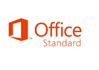 Activation en ligne de Microsoft Office 2016 de code principal de COA d'autocollant de permis standard véritable du paquet FPP