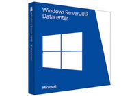 Code principal de boîte de paquet de Microsoft Windows de permis au détail du serveur 2012 R2 Datacenter