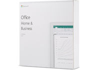 OEM 2019 anglais d'Office Home et d'affaires, Office Home et médias de Microsoft DVD d'affaires pour le PC