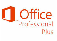 Professionnel de Windows d'activation plus le bit 2016 de la carte principale 64 de produit MS Office DVD